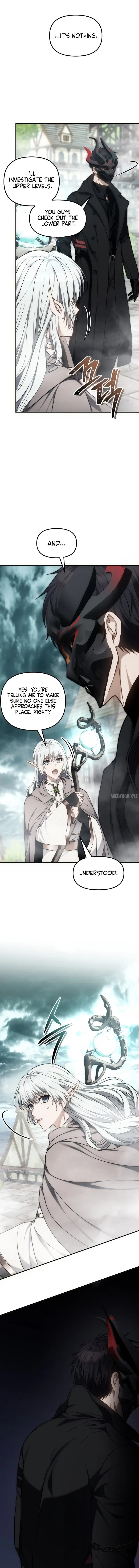 Second Life Ranker Chapter 180 - HolyManga.Net
