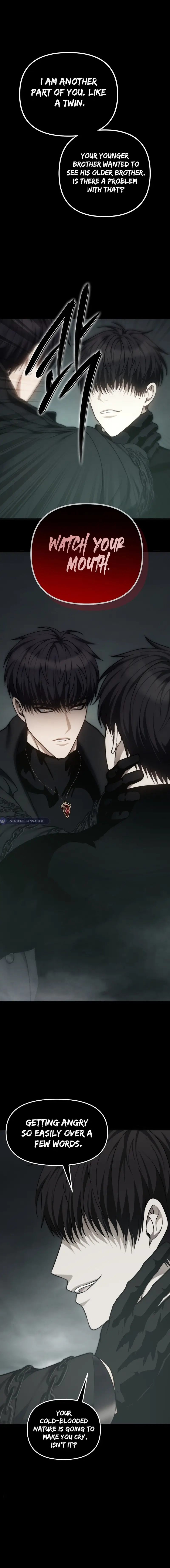 Second Life Ranker Chapter 180 - HolyManga.Net
