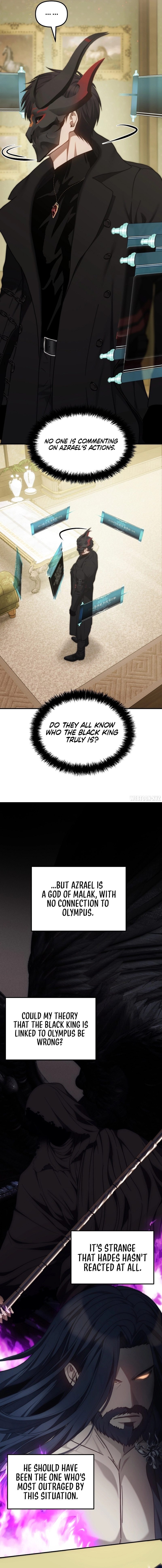 Second Life Ranker Chapter 181 - HolyManga.Net