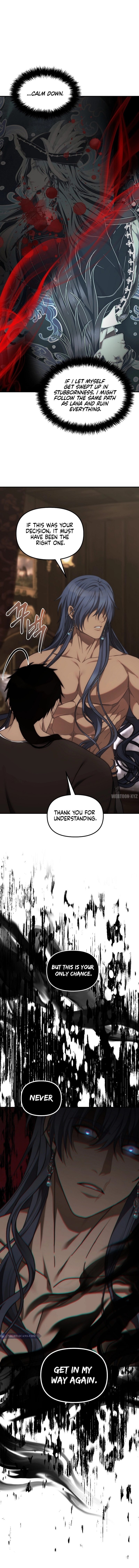 Second Life Ranker Chapter 181 - HolyManga.Net