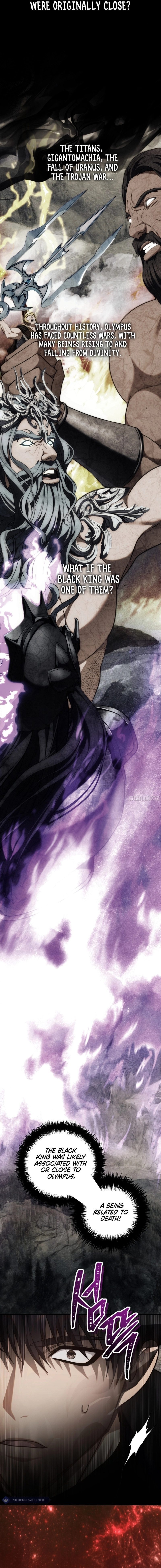 Second Life Ranker Chapter 181 - HolyManga.Net