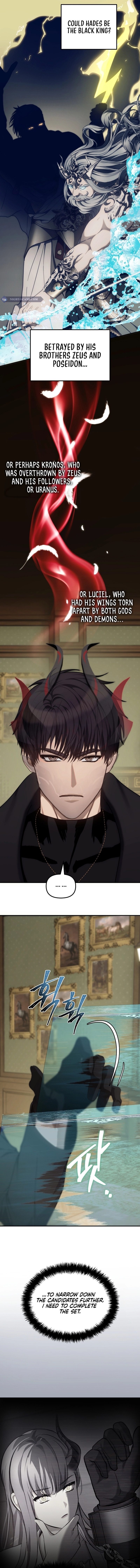 Second Life Ranker Chapter 181 - HolyManga.Net