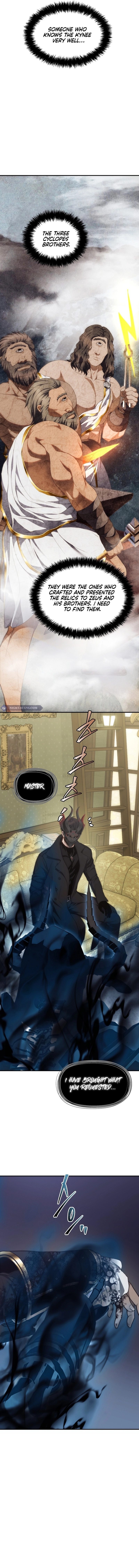 Second Life Ranker Chapter 181 - HolyManga.Net