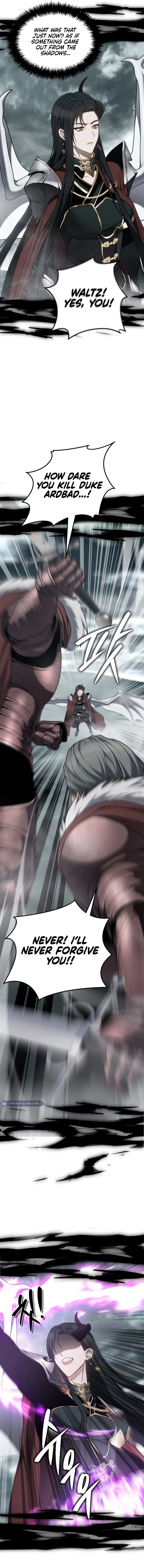 Second Life Ranker Chapter 182 - HolyManga.Net