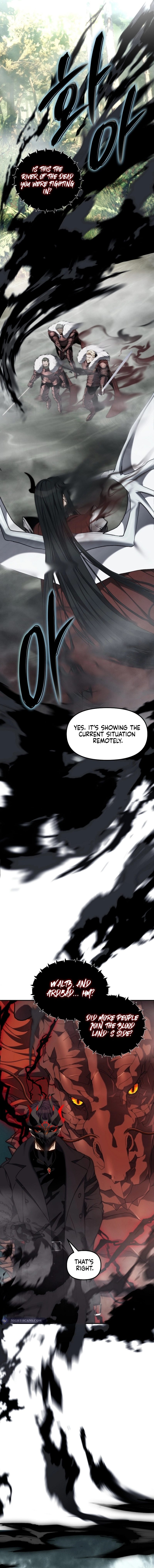 Second Life Ranker Chapter 182 - HolyManga.Net