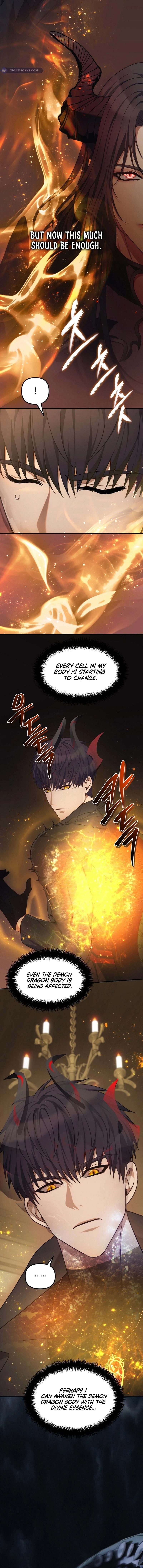 Second Life Ranker Chapter 182 - HolyManga.Net