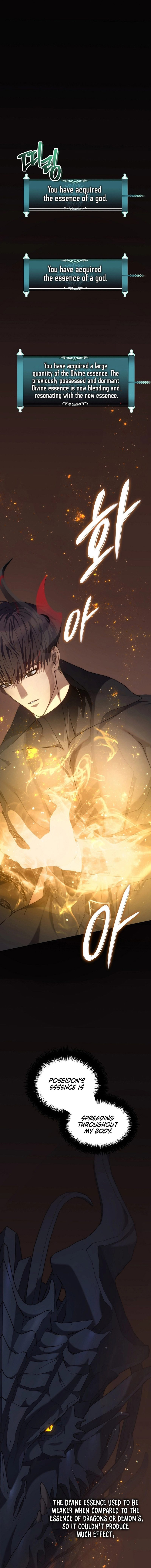 Second Life Ranker Chapter 182 - HolyManga.Net