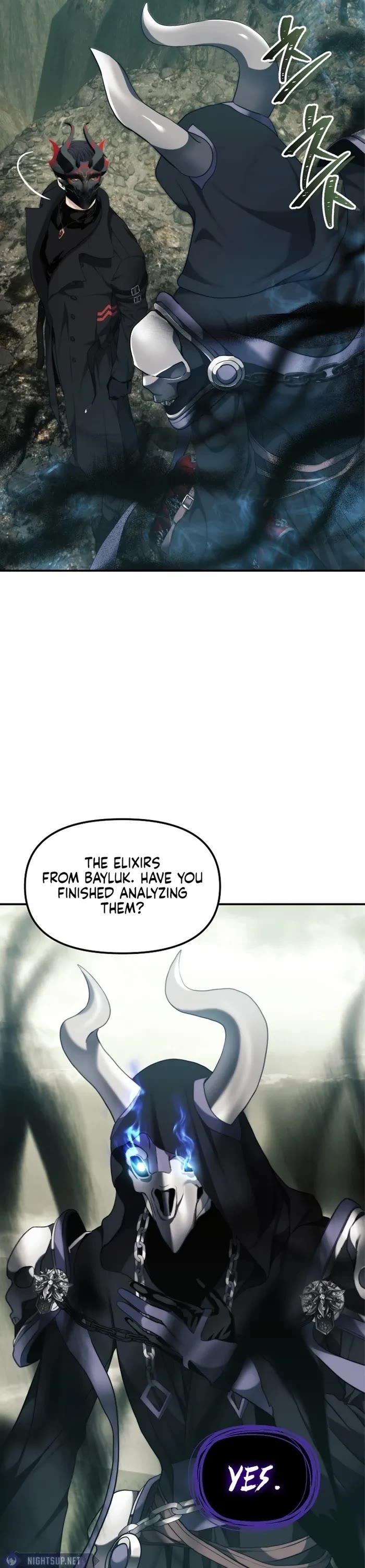 Second Life Ranker Chapter 184 - HolyManga.Net