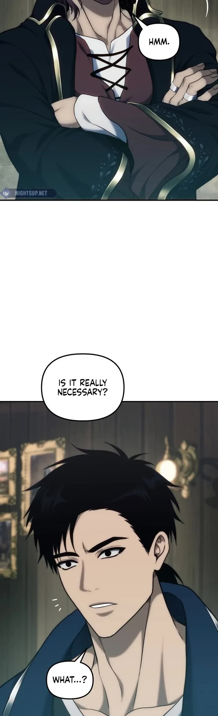 Second Life Ranker Chapter 184 - HolyManga.Net