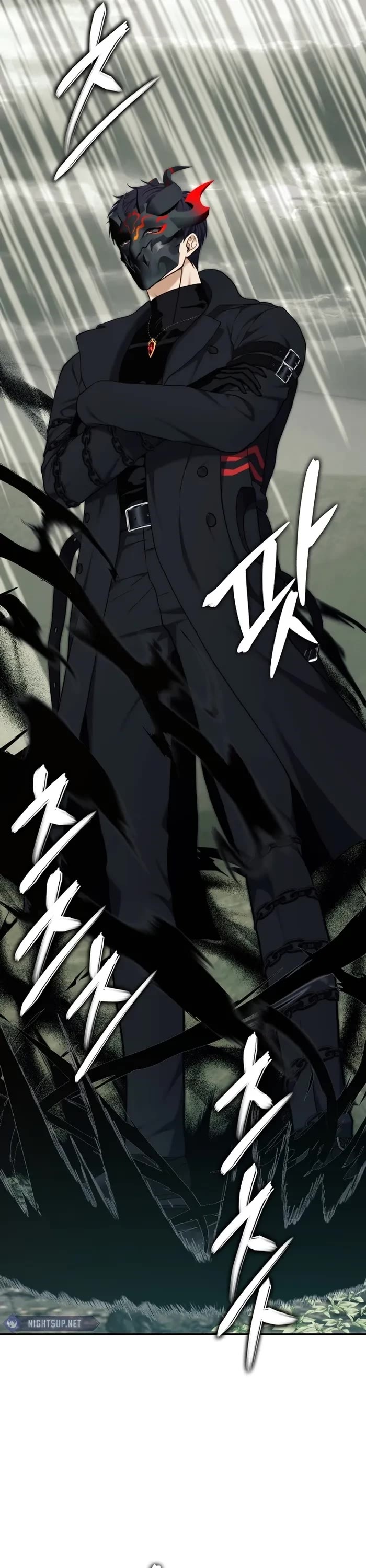 Second Life Ranker Chapter 184 - HolyManga.Net