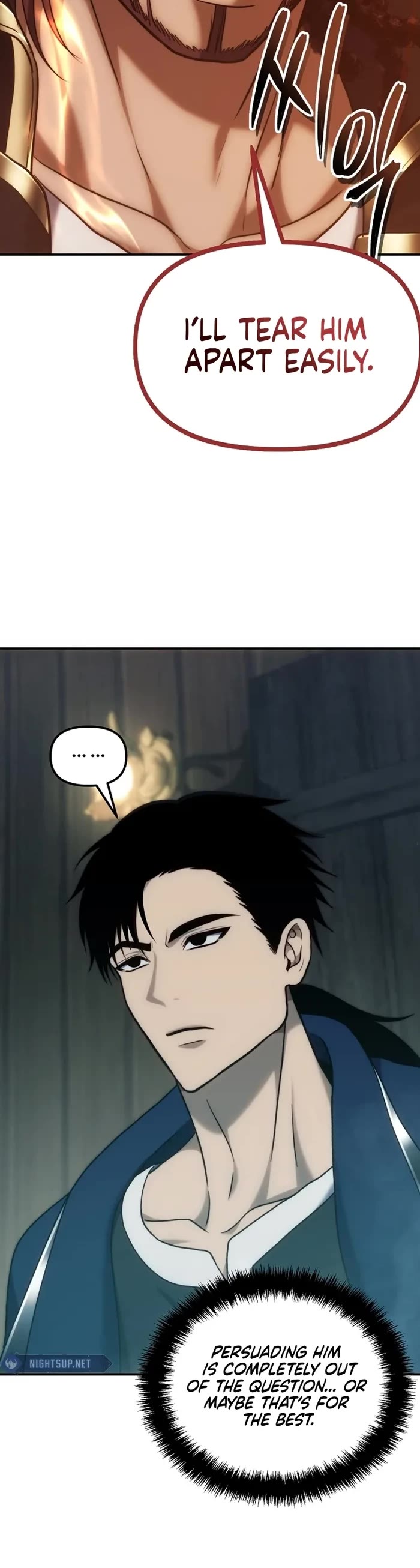 Second Life Ranker Chapter 184 - HolyManga.Net