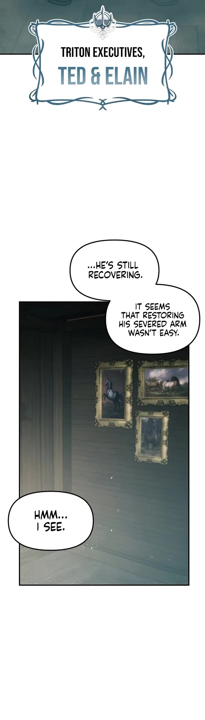 Second Life Ranker Chapter 184 - HolyManga.Net