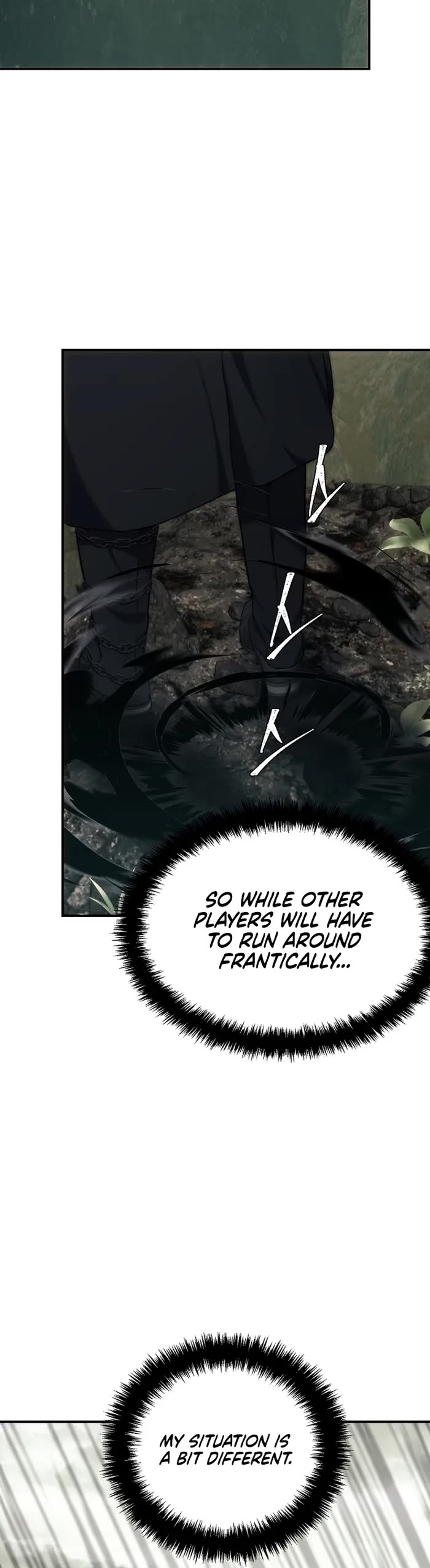 Second Life Ranker Chapter 184 - HolyManga.Net