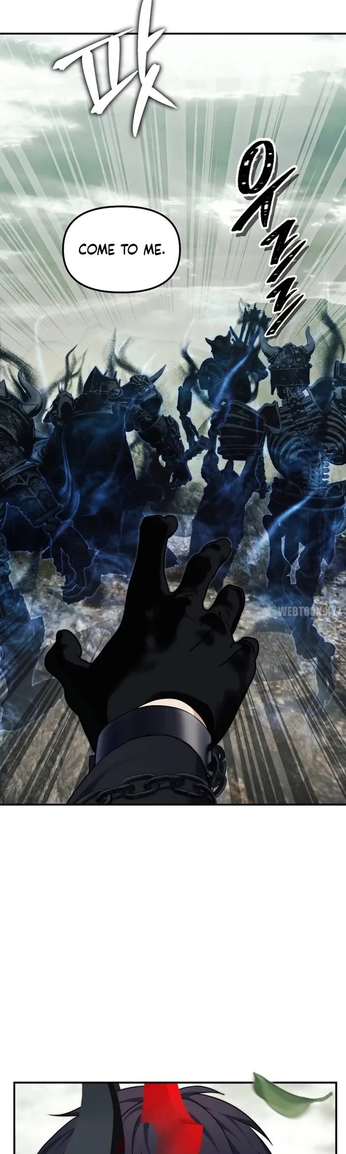 Second Life Ranker Chapter 184 - HolyManga.Net