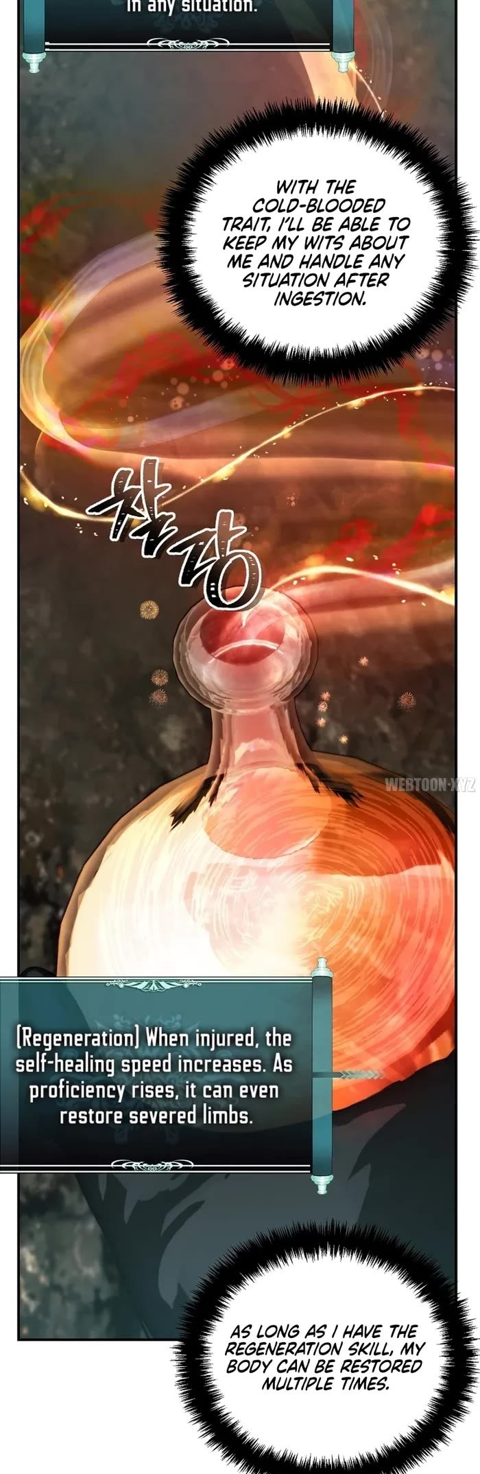 Second Life Ranker Chapter 184 - HolyManga.Net