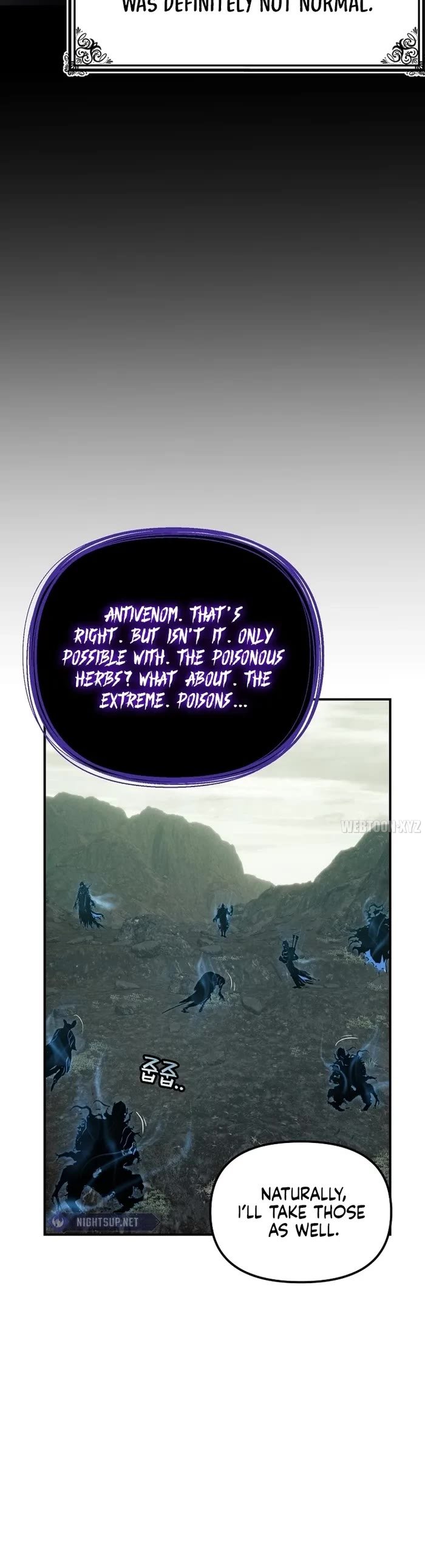 Second Life Ranker Chapter 184 - HolyManga.Net