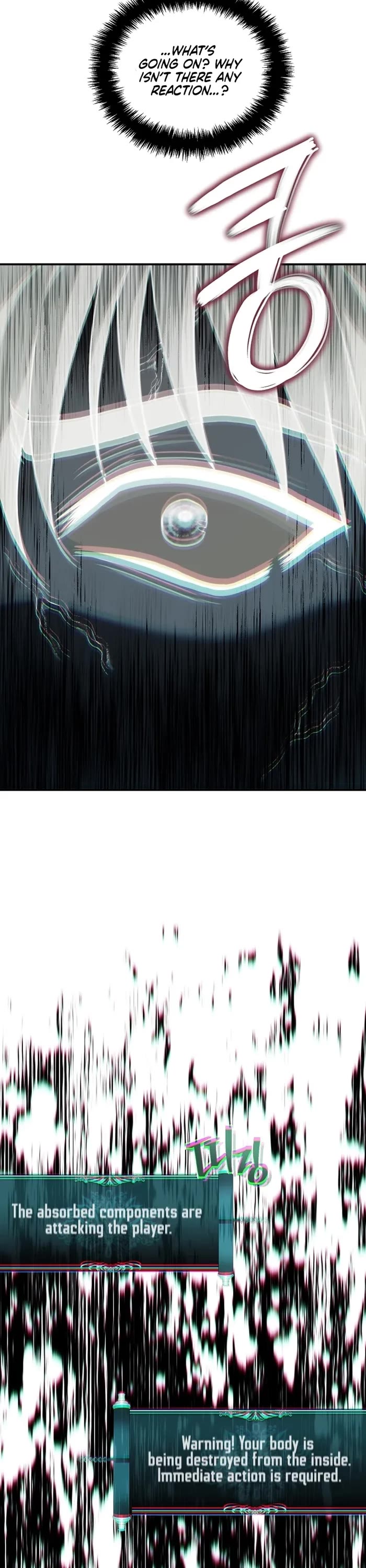 Second Life Ranker Chapter 184 - HolyManga.Net