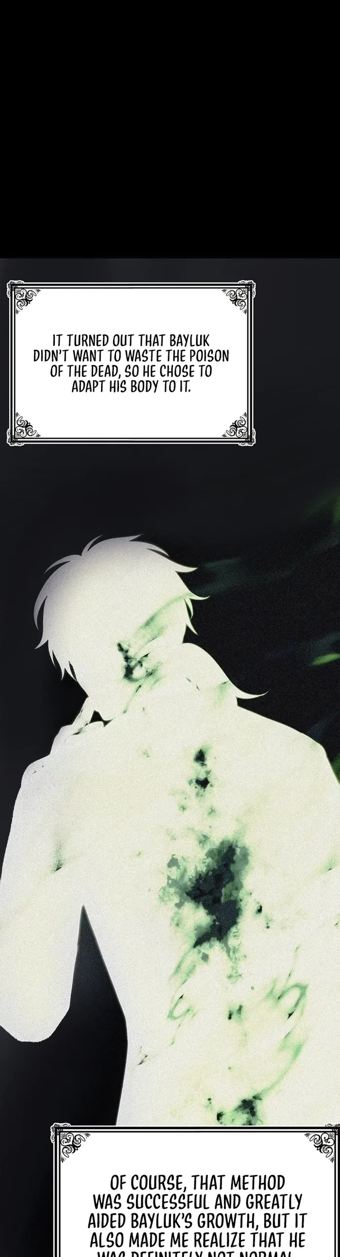 Second Life Ranker Chapter 184 - HolyManga.Net