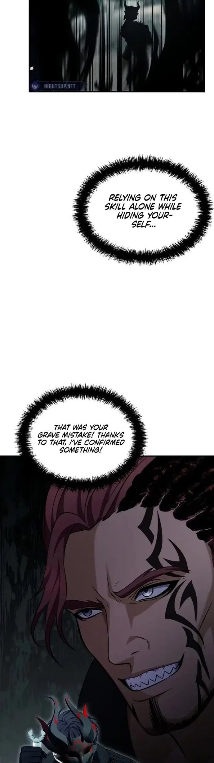 Second Life Ranker Chapter 185 - HolyManga.Net