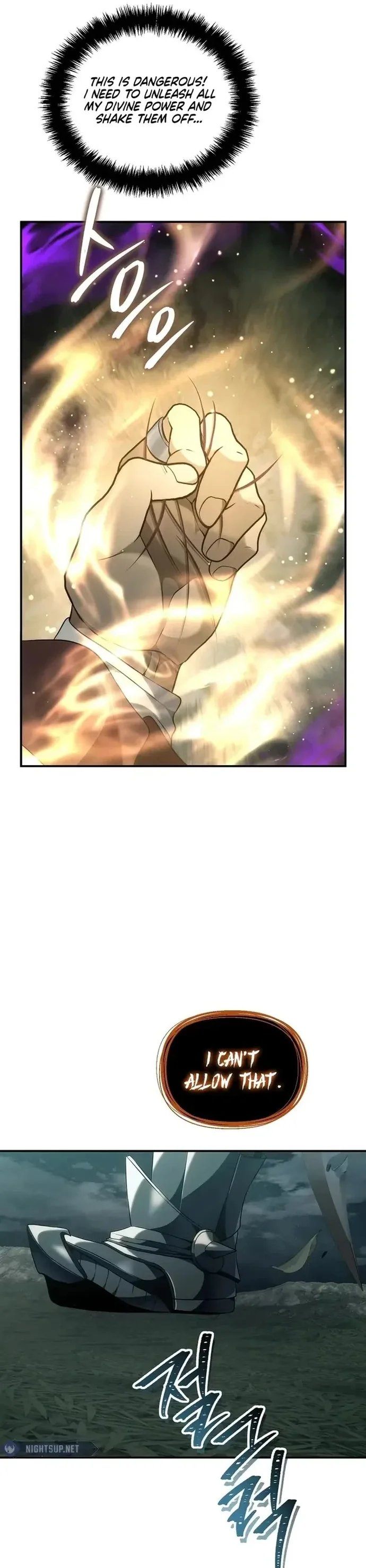 Second Life Ranker Chapter 185 - HolyManga.Net