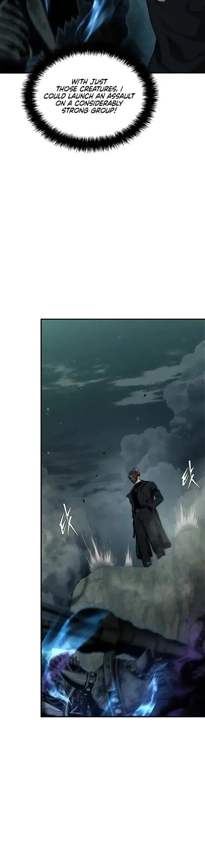 Second Life Ranker Chapter 185 - HolyManga.Net