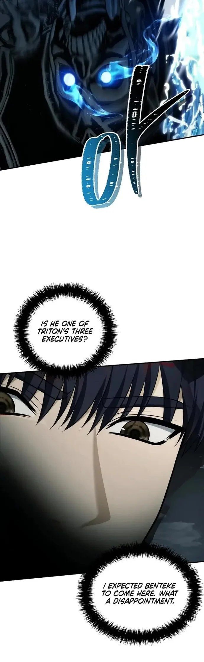 Second Life Ranker Chapter 185 - HolyManga.Net