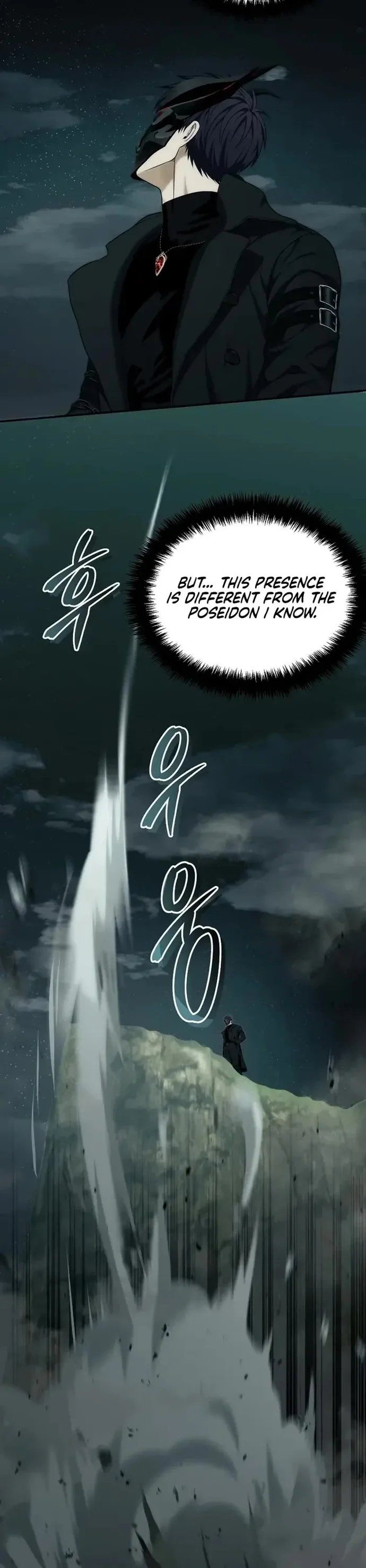 Second Life Ranker Chapter 185 - HolyManga.Net