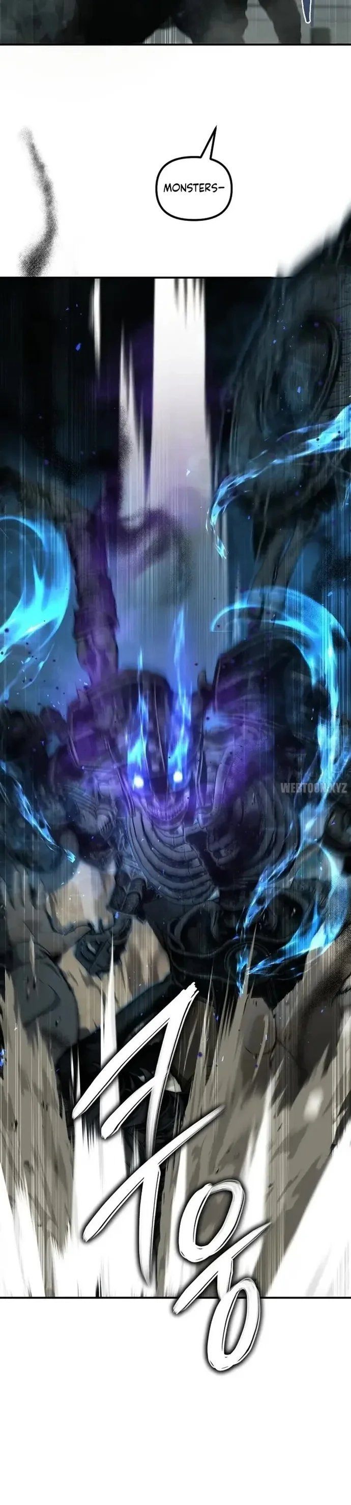 Second Life Ranker Chapter 185 - HolyManga.Net