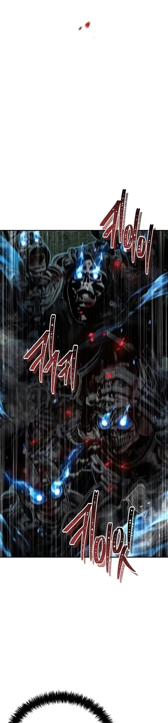 Second Life Ranker Chapter 185 - HolyManga.Net
