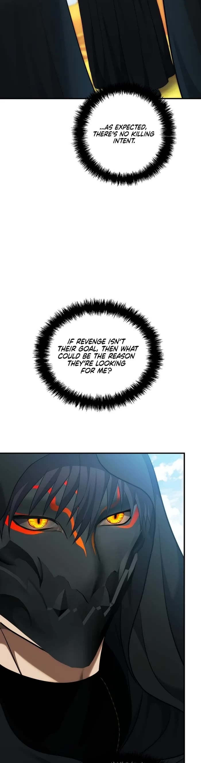 Second Life Ranker Chapter 186 - HolyManga.Net