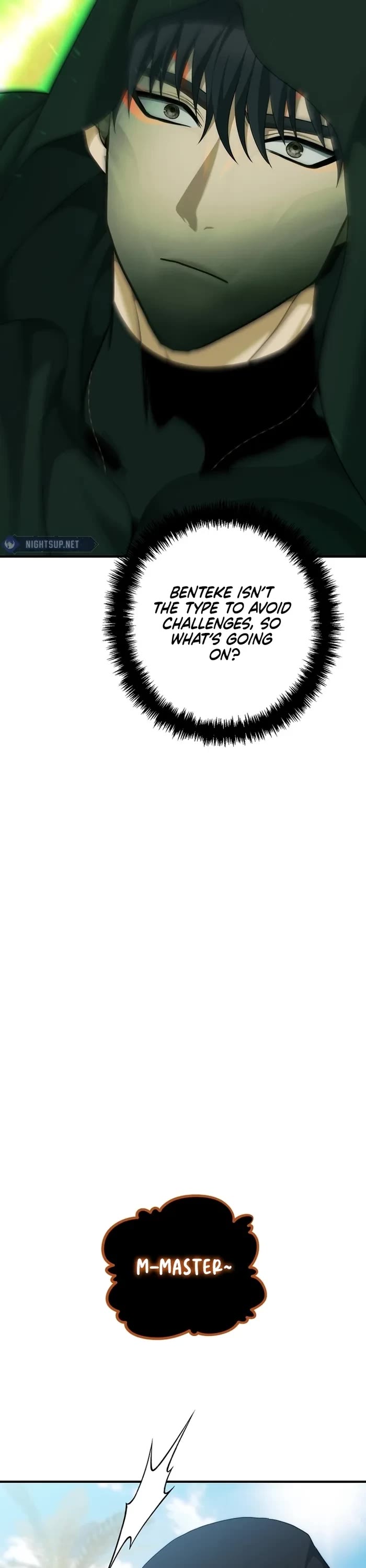 Second Life Ranker Chapter 186 - HolyManga.Net