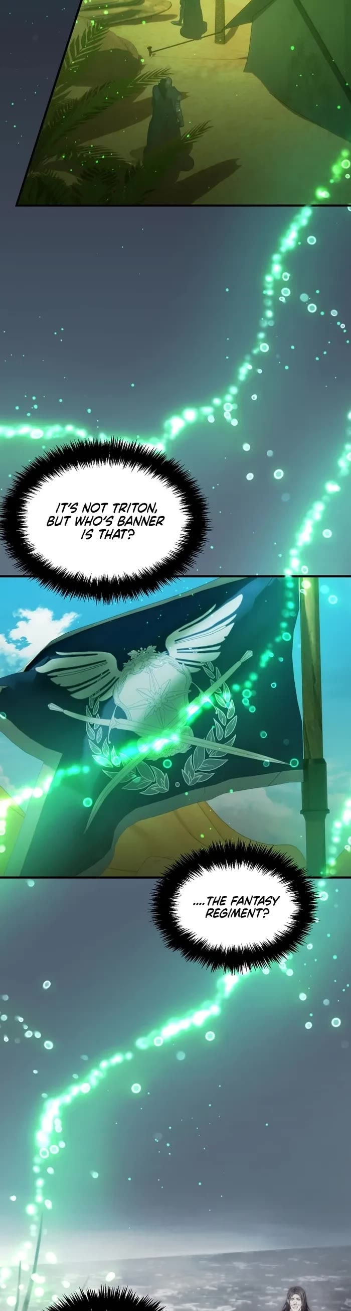 Second Life Ranker Chapter 186 - HolyManga.Net