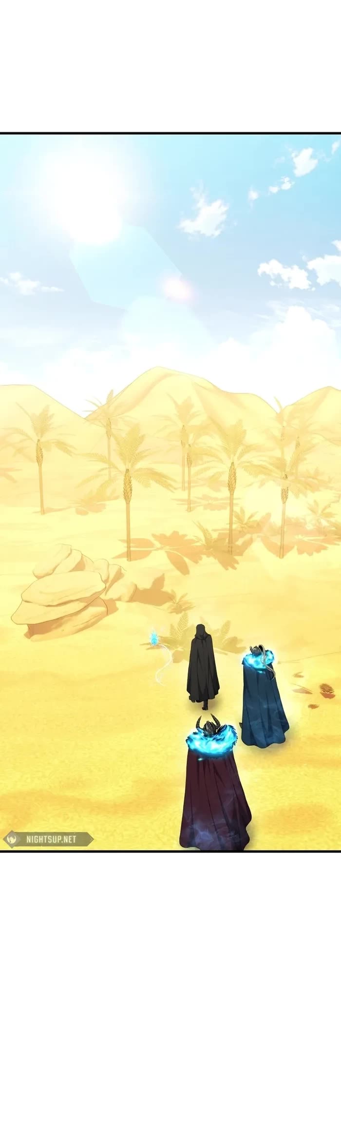 Second Life Ranker Chapter 186 - HolyManga.Net