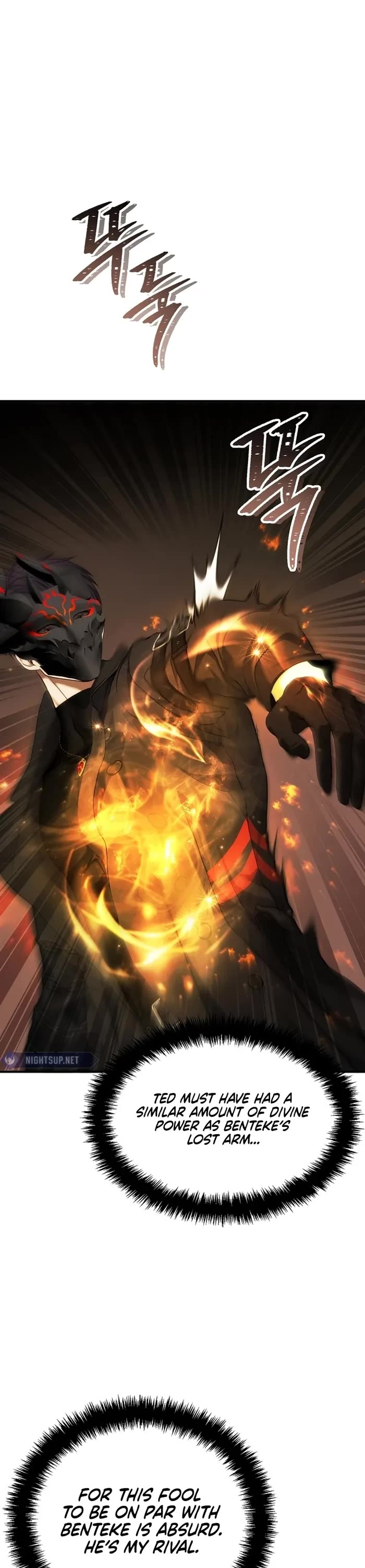 Second Life Ranker Chapter 186 - HolyManga.Net