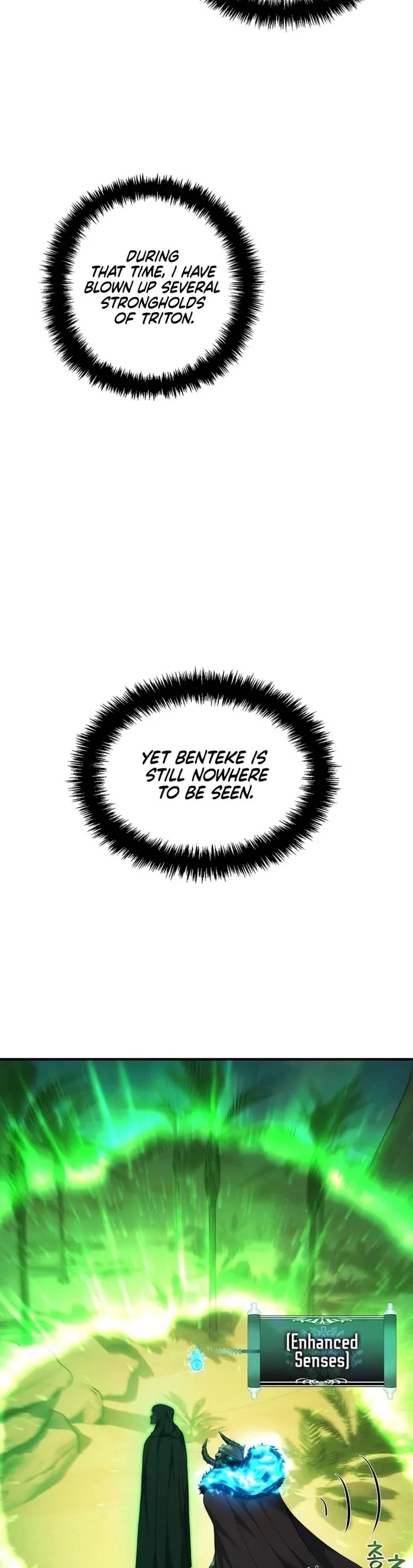 Second Life Ranker Chapter 186 - HolyManga.Net