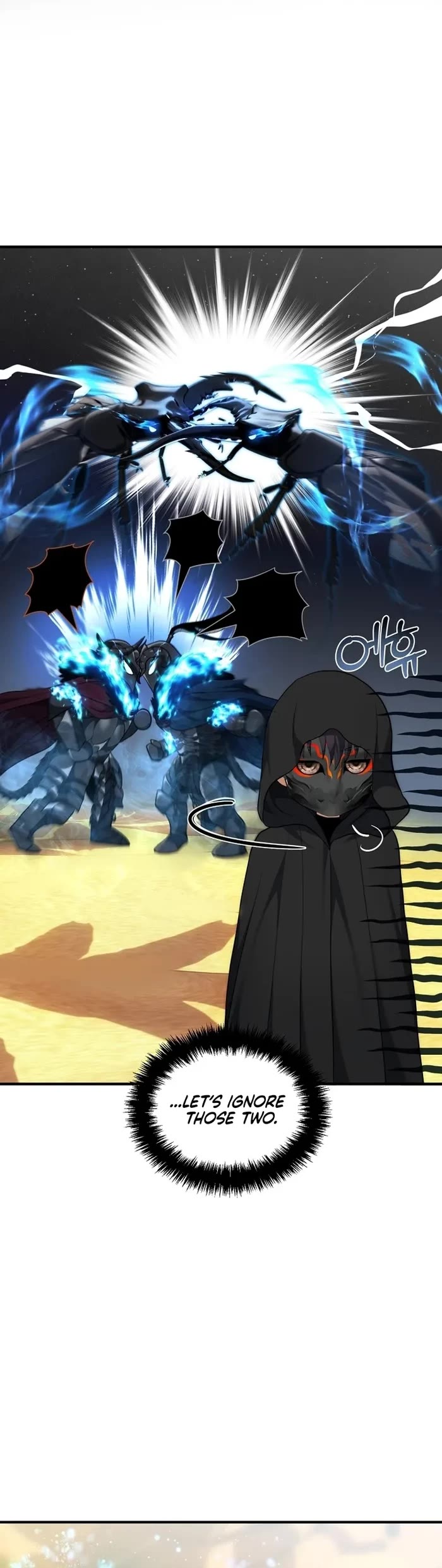 Second Life Ranker Chapter 186 - HolyManga.Net