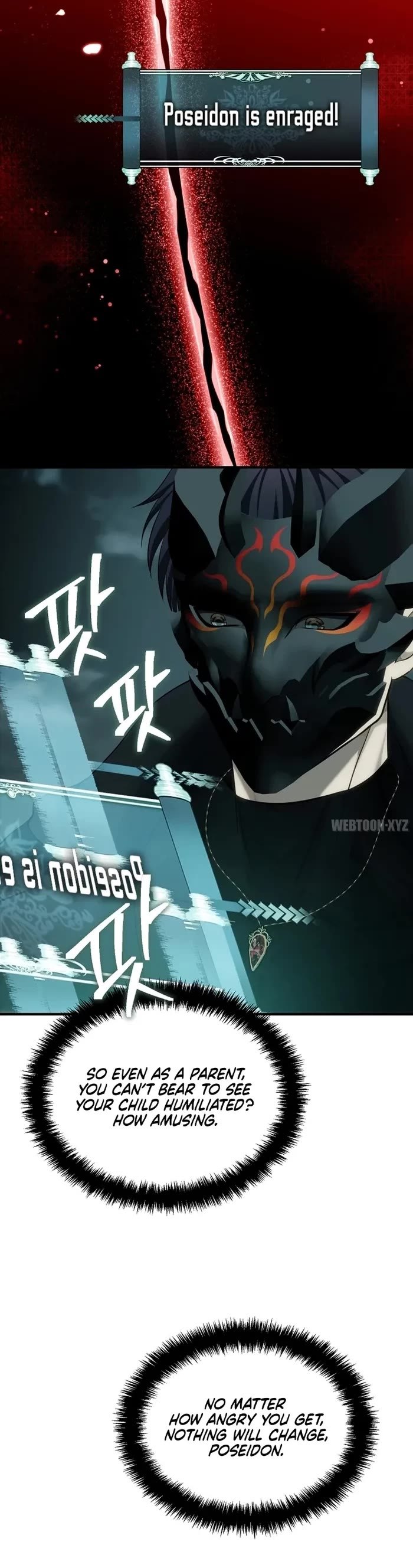 Second Life Ranker Chapter 186 - HolyManga.Net