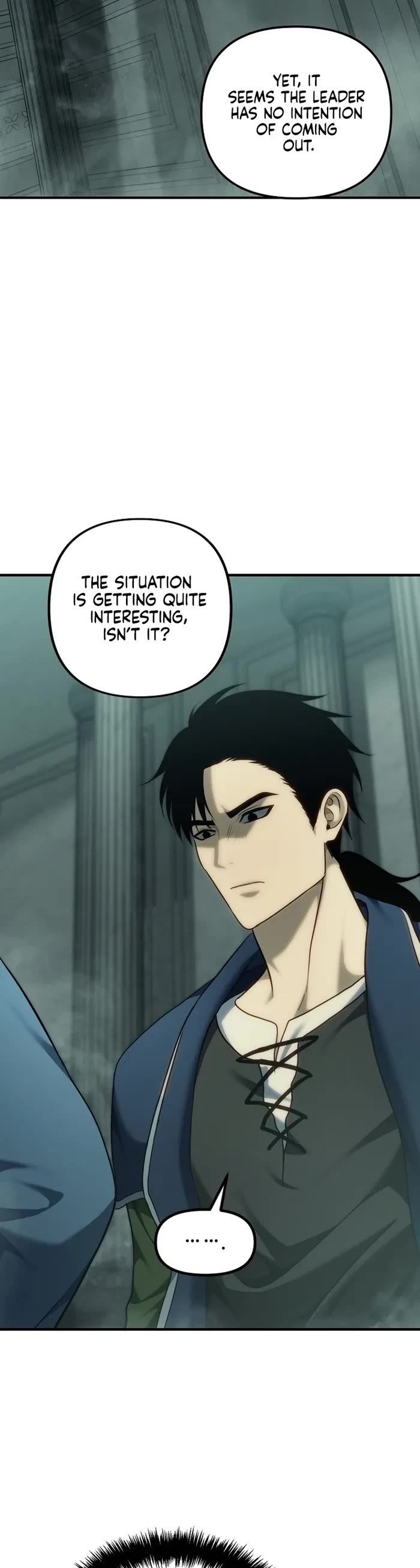 Second Life Ranker Chapter 187 - HolyManga.Net