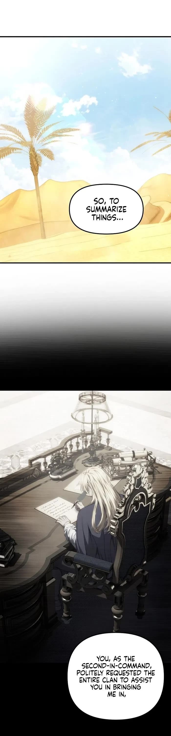 Second Life Ranker Chapter 187 - HolyManga.Net