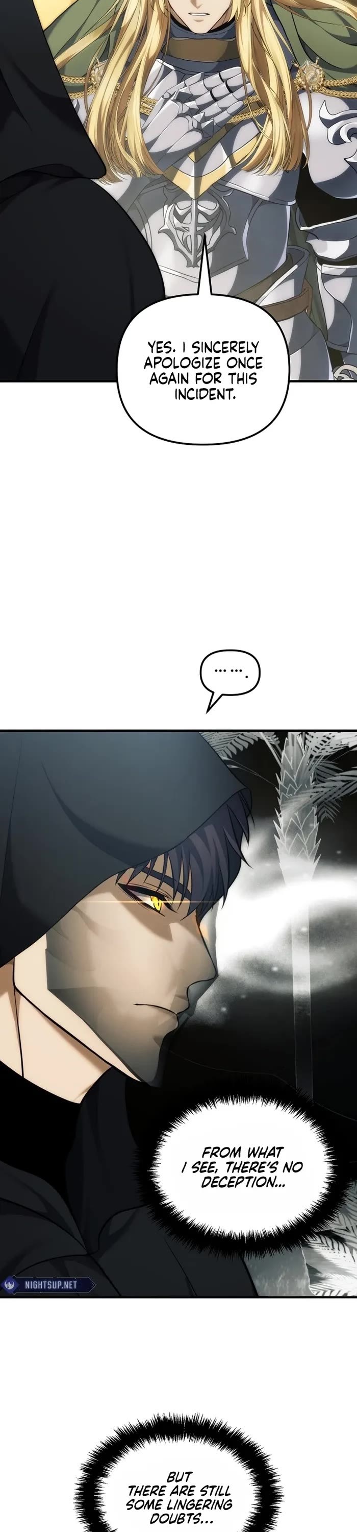Second Life Ranker Chapter 187 - HolyManga.Net