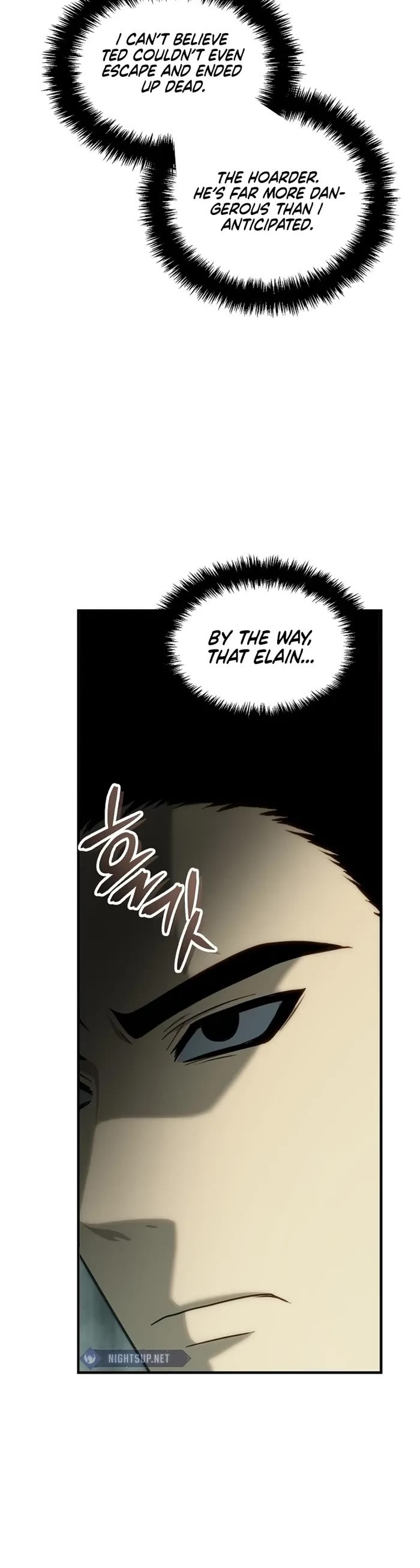 Second Life Ranker Chapter 187 - HolyManga.Net