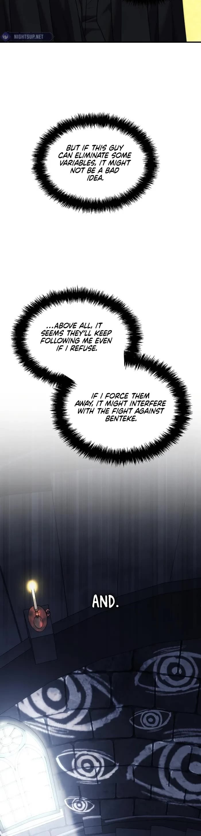 Second Life Ranker Chapter 187 - HolyManga.Net