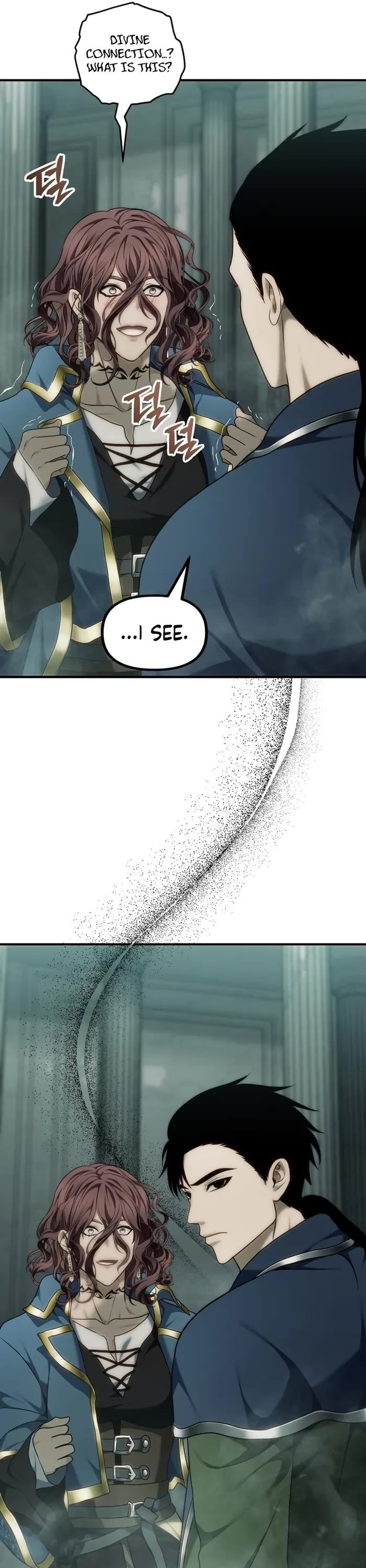 Second Life Ranker Chapter 187 - HolyManga.Net