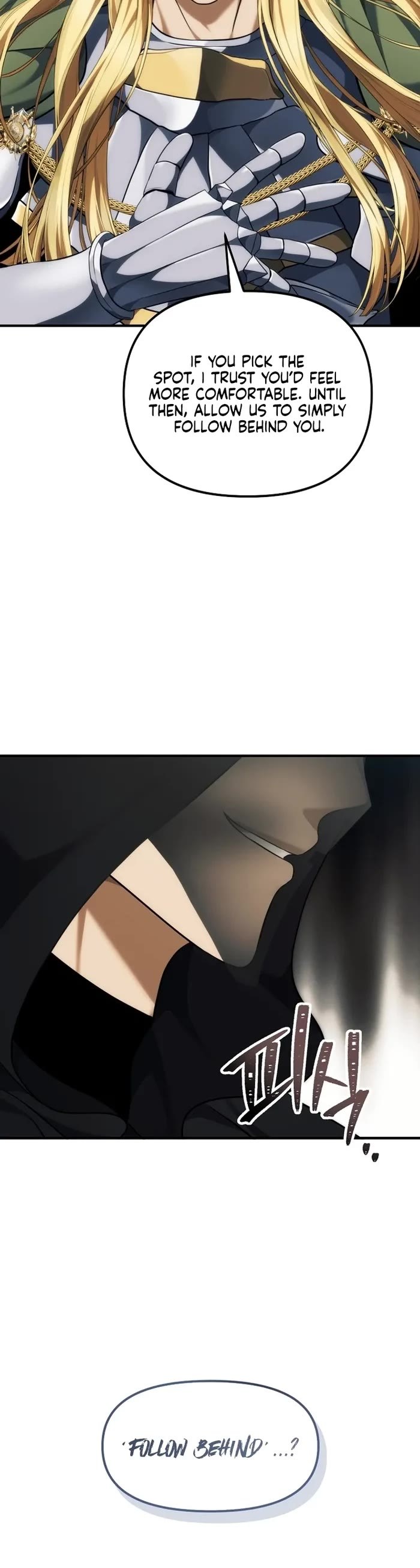 Second Life Ranker Chapter 187 - HolyManga.Net