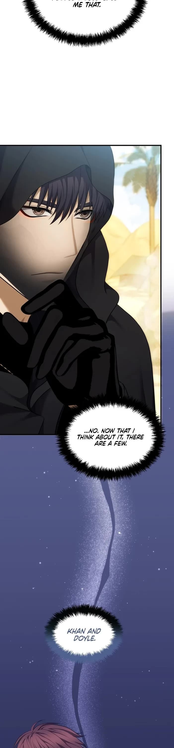 Second Life Ranker Chapter 187 - HolyManga.Net
