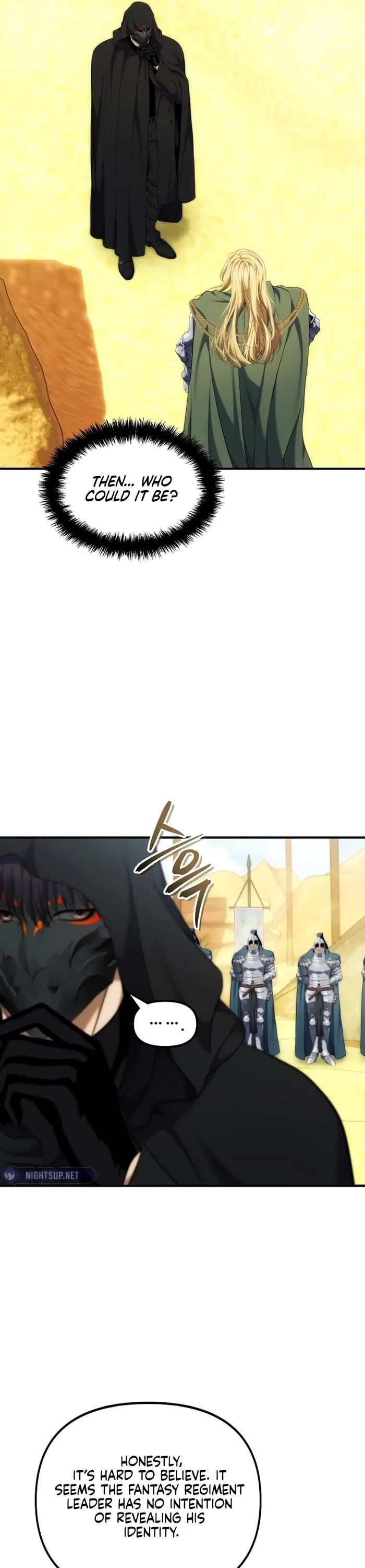 Second Life Ranker Chapter 187 - HolyManga.Net