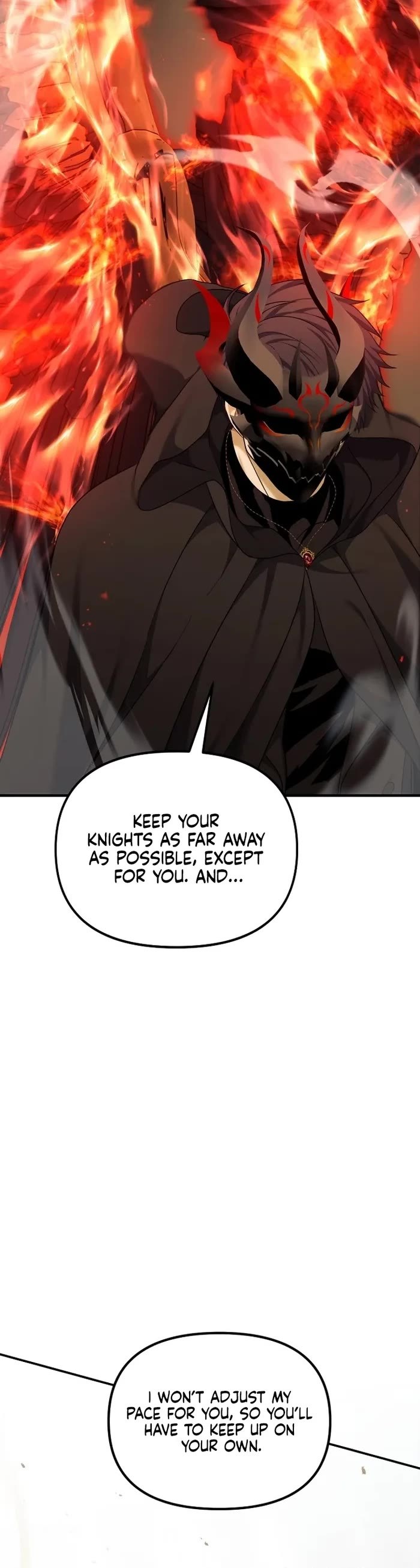 Second Life Ranker Chapter 187 - HolyManga.Net