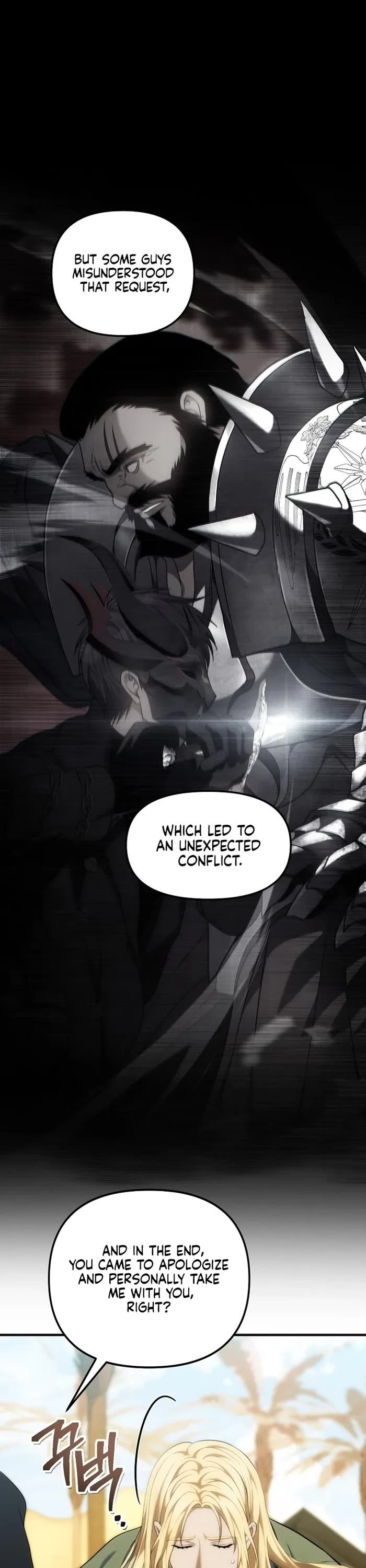 Second Life Ranker Chapter 187 - HolyManga.Net