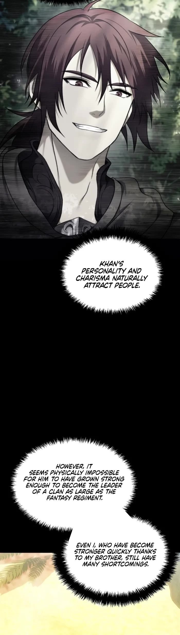 Second Life Ranker Chapter 187 - HolyManga.Net
