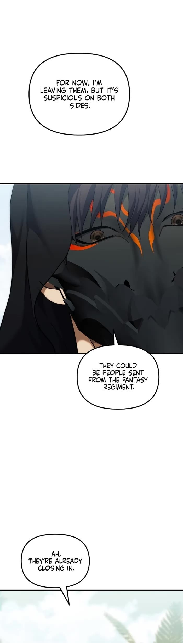 Second Life Ranker Chapter 187 - HolyManga.Net